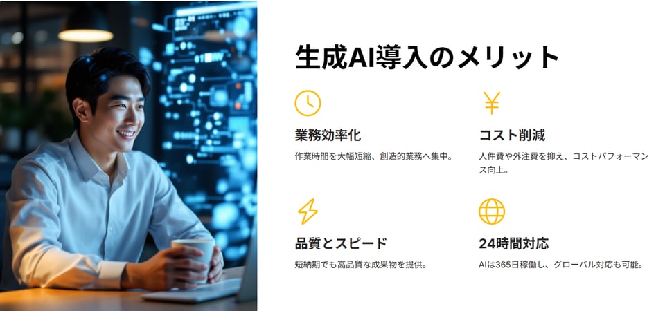 生成AI8