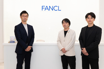 ファンケル様 インタビュー