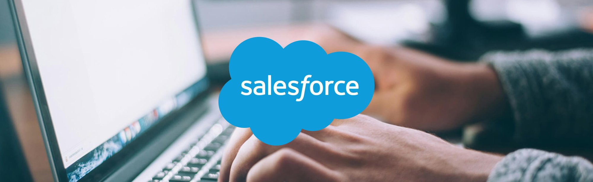 salesforce