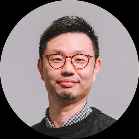窪田 浩爾